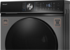 Стиральная машина Weissgauff WM 47147 DC Inverter Steam Silver 436615