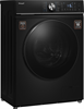 Стиральная машина Weissgauff WM 47147 DC Inverter Steam Black 436617