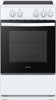 Электрическая плита Weissgauff WESM 5140 W 438321 438321