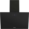 Вытяжка Weissgauff Sigma 60 Touch Black Glass 439041 439041