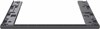 Аксессуары для стиральных машин Weissgauff WSK 40300 Grey 439212