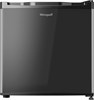Холодильник Weissgauff WR-046 Defrost Black 439604 439604