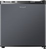 Холодильник Weissgauff WR-046 Defrost Dark Grey 439605 439605
