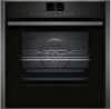 Духовой шкаф-пароварка Neff B47FS22G0 b47fs22g0