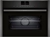 Компактный духовой шкаф-пароварка Neff C17FS22G0 c17fs22g0