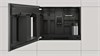 Встраиваемая автоматическая кофемашина Neff C17KS61H0 c17ks61h0