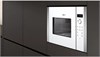 Встраиваемая микроволновая печь Neff HLAWD53W0 hlawd53w0