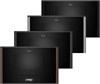 Встраиваемая микроволновая печь Neff NL9WR21Y1 nl9wr21y1