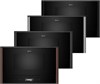 Встраиваемая микроволновая печь Neff NR9WR21Y1 nr9wr21y1
