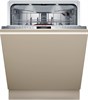 Псудомоечная машина встраиваемая Neff S257ECX17E s257ecx17e