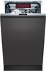 Встраиваемая посудомоечная машина Neff S855EMX16E s855emx16e