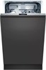 Встраиваемая посудомоечная машина Neff S855HKX20E s855hkx20e