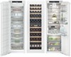 Встраиваемый холодильник Liebherr IXRFW 5156 Prime BioFresh NoFrost 4016803096856