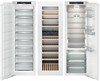 Встраиваемый холодильник Liebherr IXRFW 5156 Prime BioFresh NoFrost 4016803096856