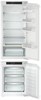 Встраиваемый холодильник Liebherr IXRF 5600 Pure NoFrost 4016803096993