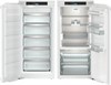 Встраиваемый холодильник Liebherr IXRF 4155 (SIFNd 4155 + IRBd 4150) 4016803099659