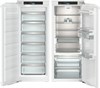 Встраиваемый холодильник Liebherr IXRF 4555 Prime BioFresh NoFrost 4016803099734