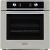 Встраиваемый электрический духовой шкаф Krona Belcanto 60 IX 00026371 - фото 33799