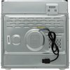 Встраиваемый электрический духовой шкаф Krona Belcanto 60 IX 00026371 - фото 33802