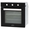 Встраиваемый электрический духовой шкаф Krona Romana 60 BL ка-00001520 - фото 33807