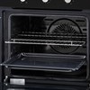 Встраиваемый электрический духовой шкаф Krona Romana 60 BL ка-00001520 - фото 33810