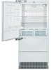 Встраиваемый холодильник Liebherr ECBN 6156 Premium Plus NoFrost ecbn 6156