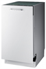 Встраиваемая посудомоечная машина Samsung DW50R4050BB/WT dw50r4050bb/wt