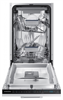Встраиваемая посудомоечная машина Samsung DW50R4050BB/WT dw50r4050bb/wt
