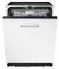 Встраиваемая посудомоечная машина Samsung DW60M6050BB/WT dw60m6050bb/wt