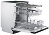 Встраиваемая посудомоечная машина Samsung DW60M6050BB/WT dw60m6050bb/wt