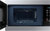 Микроволновая печь Samsung MG22M8074AT/BW, встраиваемая, 22л, 850Вт, черный mg22m8074at/bw