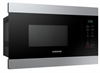 Встраиваемая микроволновая печь Samsung MG22M8074CT/BW mg22m8074ct/bw