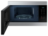 Встраиваемая микроволновая печь Samsung MG22M8074CT/BW mg22m8074ct/bw