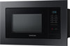 Встраиваемая микроволновая печь Samsung Electronics MG23A7013AA/BW mg23a7013aa/bw
