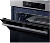 Электрический духовой шкаф Samsung Bespoke NV7B5745TAS/WT nv7b5745tas/wt