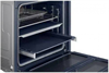 Электрический духовой шкаф Samsung Bespoke NV7B5745TAS/WT nv7b5745tas/wt