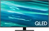 Телевизор Samsung QE50Q80AAU qe50q80aauxce