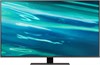 Телевизор Samsung QE50Q80AAU qe50q80aauxce