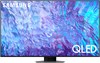 Телевизор Samsung QE55Q80CAU qe55q80cauxru