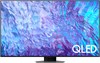 Телевизор Samsung QE55Q80CAU qe55q80cauxru