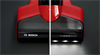 Пылесос Bosch BCS711PET bcs711pet