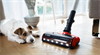 Пылесос Bosch BCS711PET bcs711pet