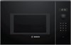 Встраиваемая микроволновая печь Bosch BEL524MB0 bel524mb0