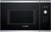 Встраиваемая микроволновая печь BOSCH BEL554MS0 bel554ms0