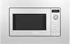 Встраиваемая микроволновая печь Bosch BEL653MW3 bel653mw3