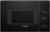 Встраиваемая микроволновая печь Bosch BFL520MB0 bfl520mb0