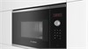 Встраиваемая микроволновая печь Bosch BFL523MS0 bfl523ms0