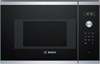 Встраиваемая микроволновая печь Bosch BFL524MS0 bfl524ms0