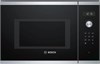 Встраиваемая микроволновая печь Bosch BFL554MS0 bfl554ms0