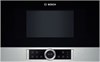 Встраиваемая микроволновая печь Bosch BFL 634GS1 bfl634gs1